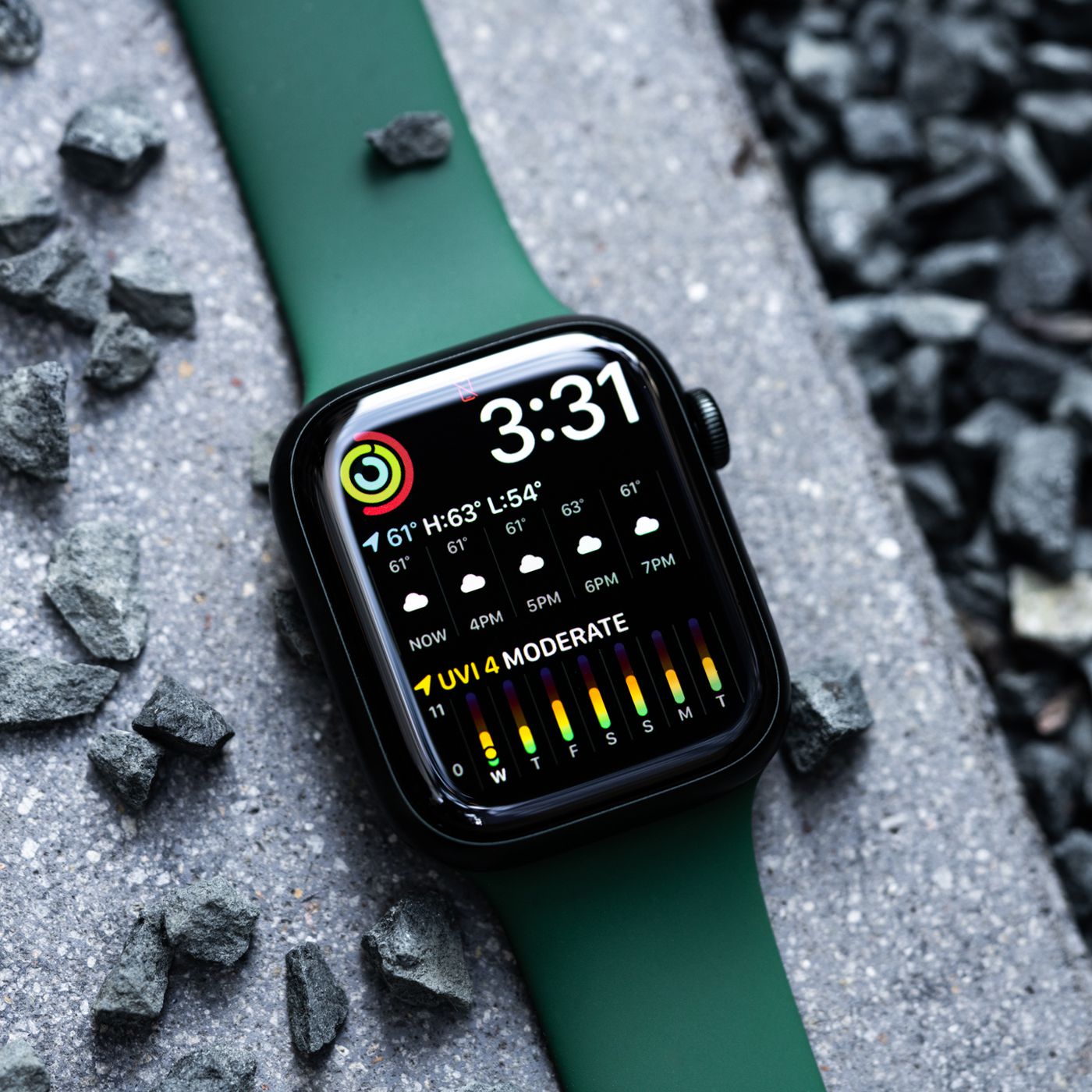 Smart Watches