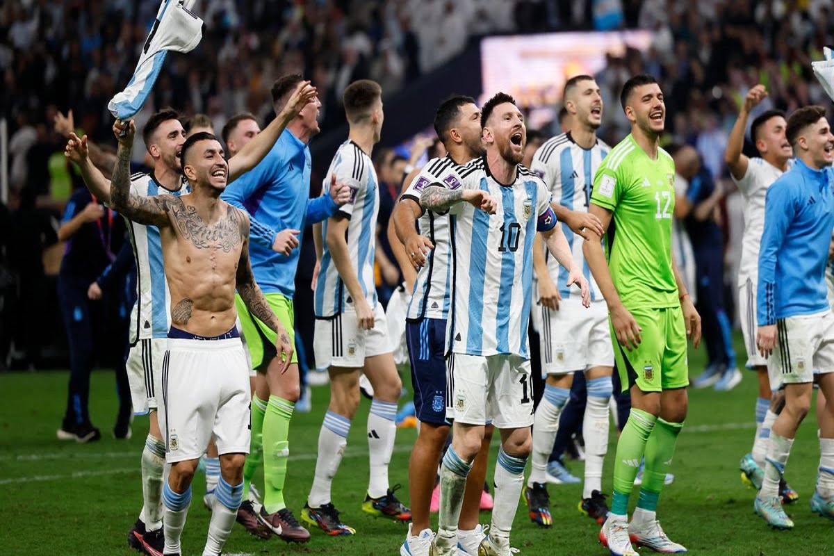Argentina