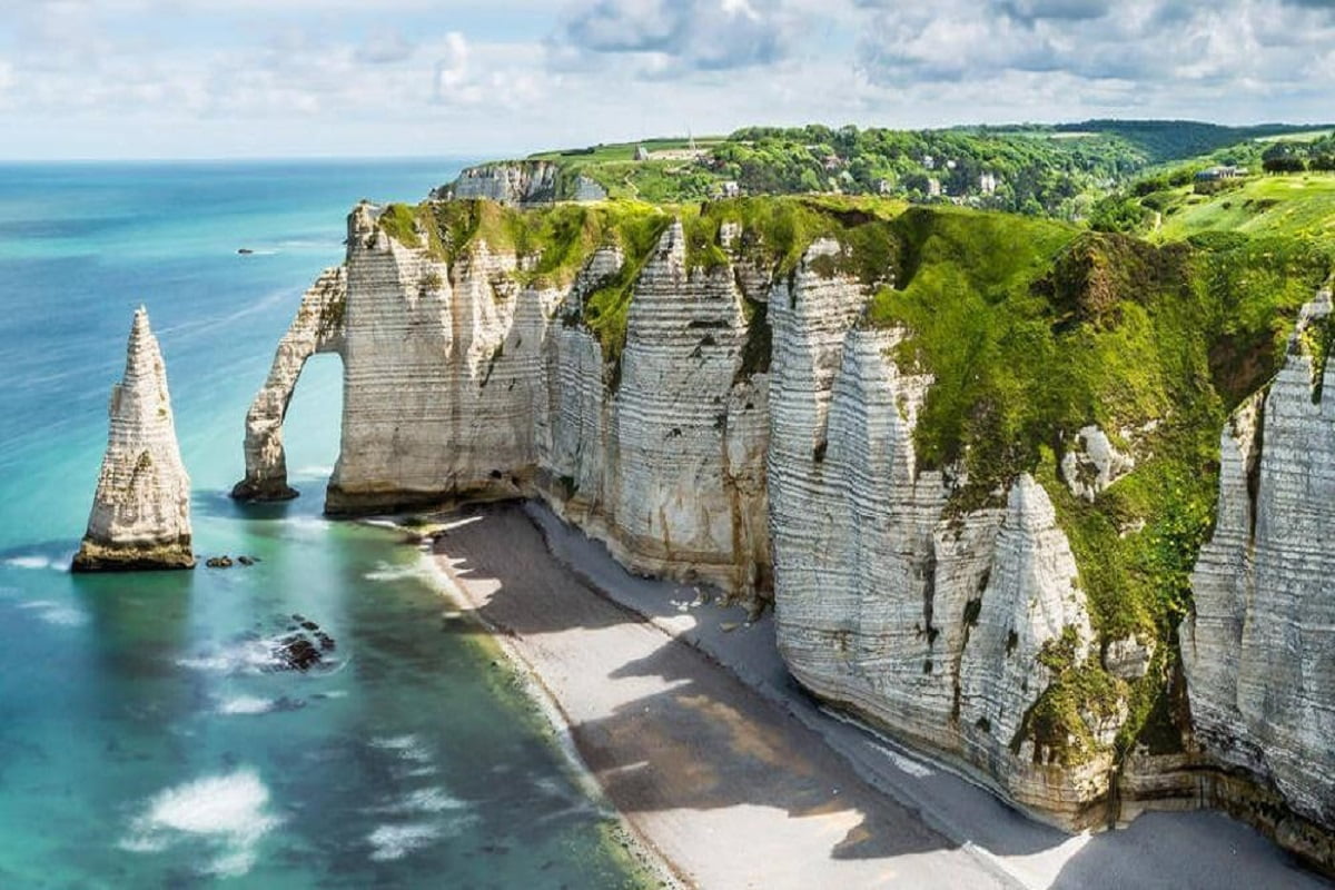 Étretat