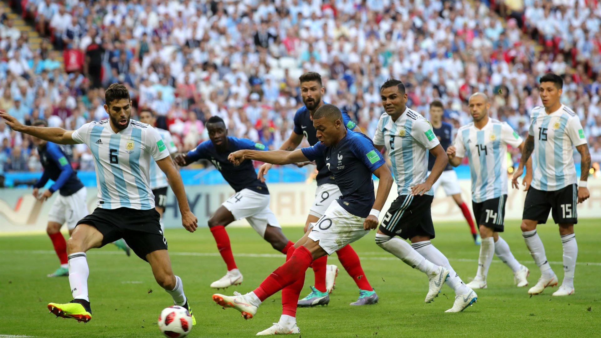 Argentina