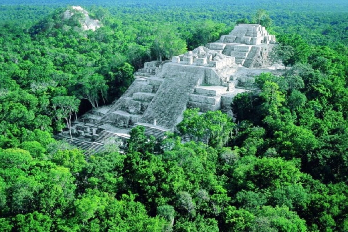 El Mirador