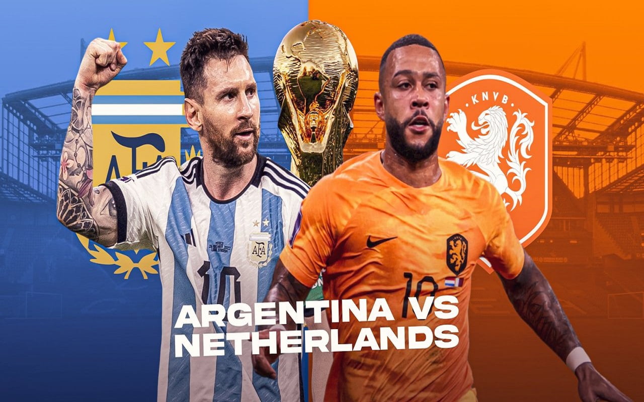ARGENTINA-VS-NETHERLANDS
