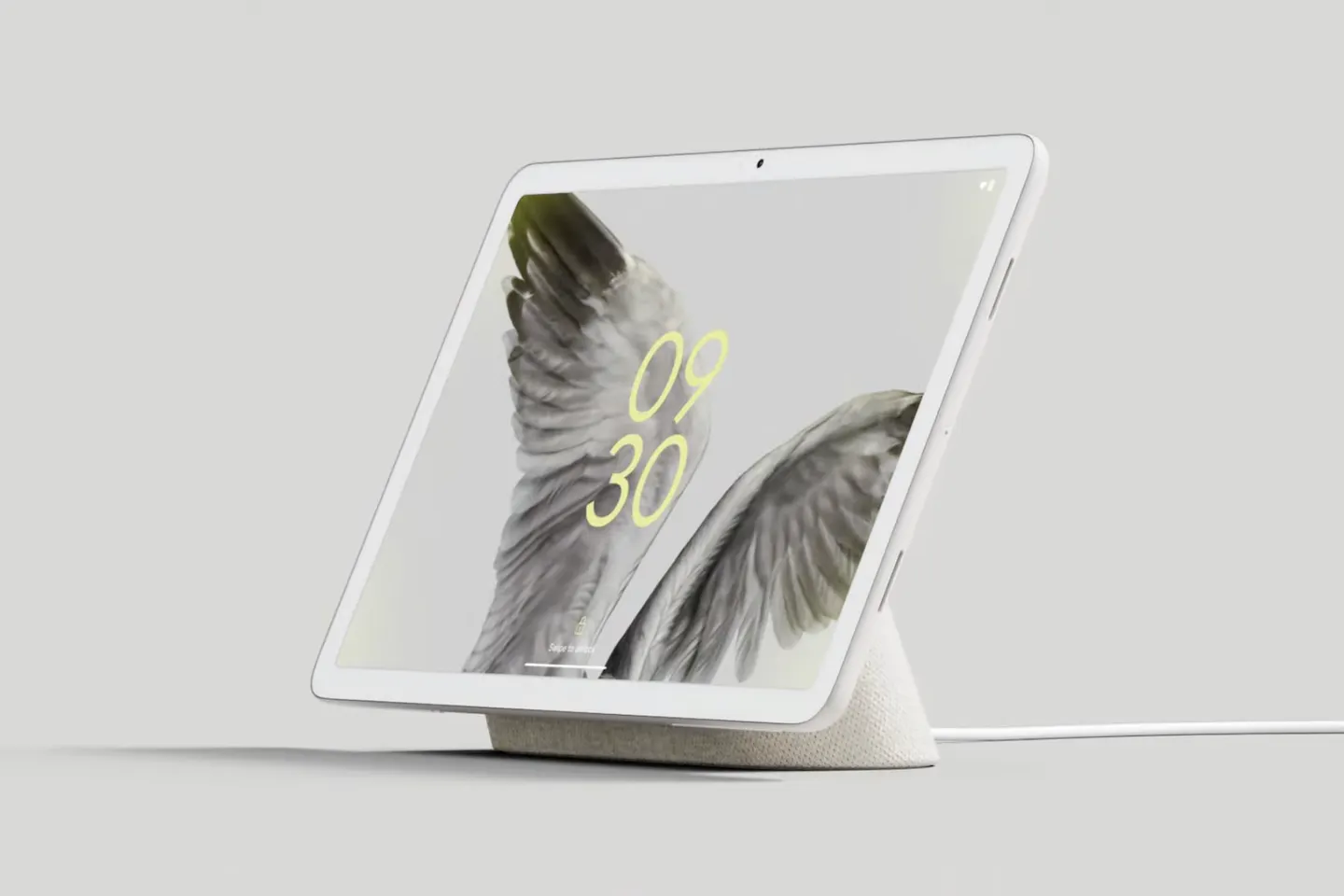 Android tablets