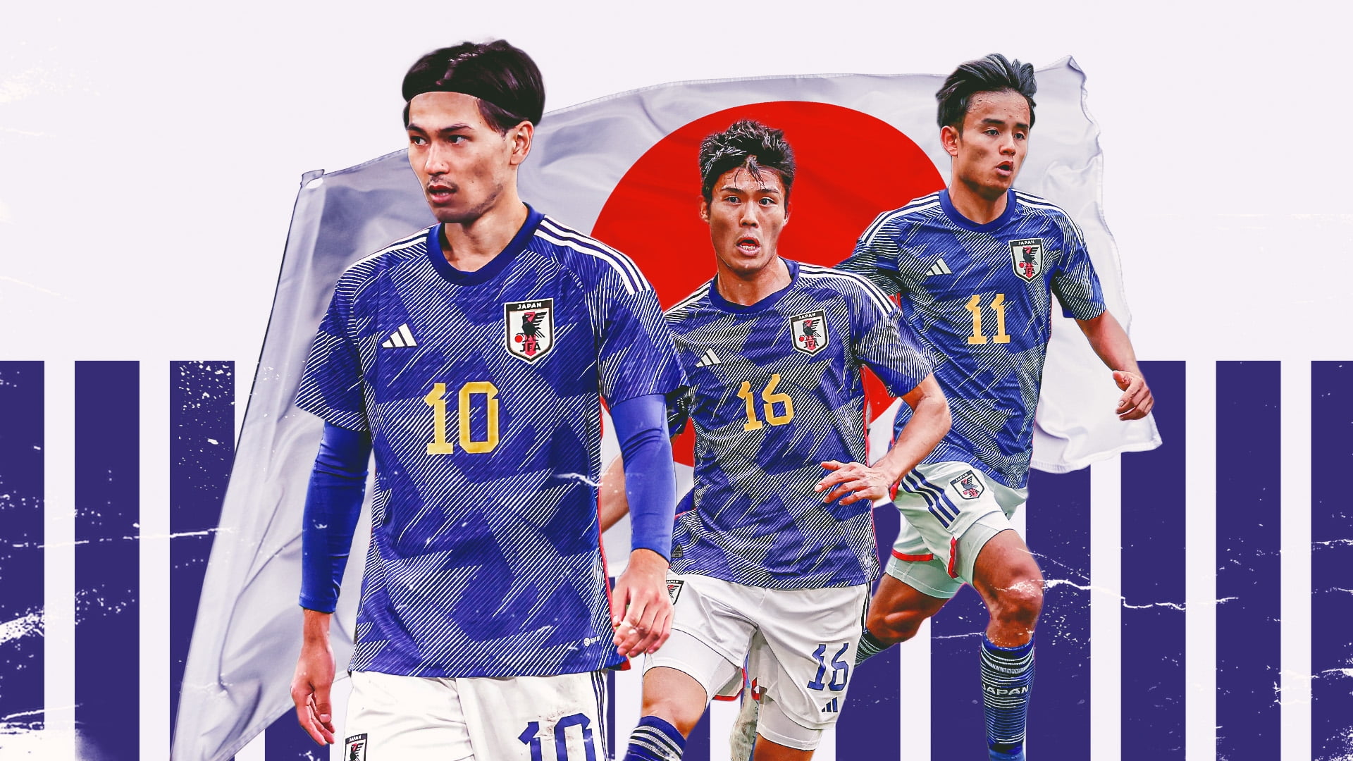  Asian teams
