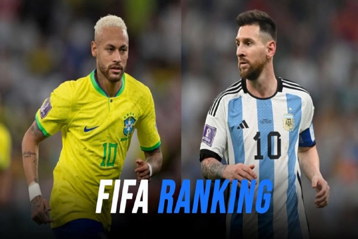 FIFA ranking