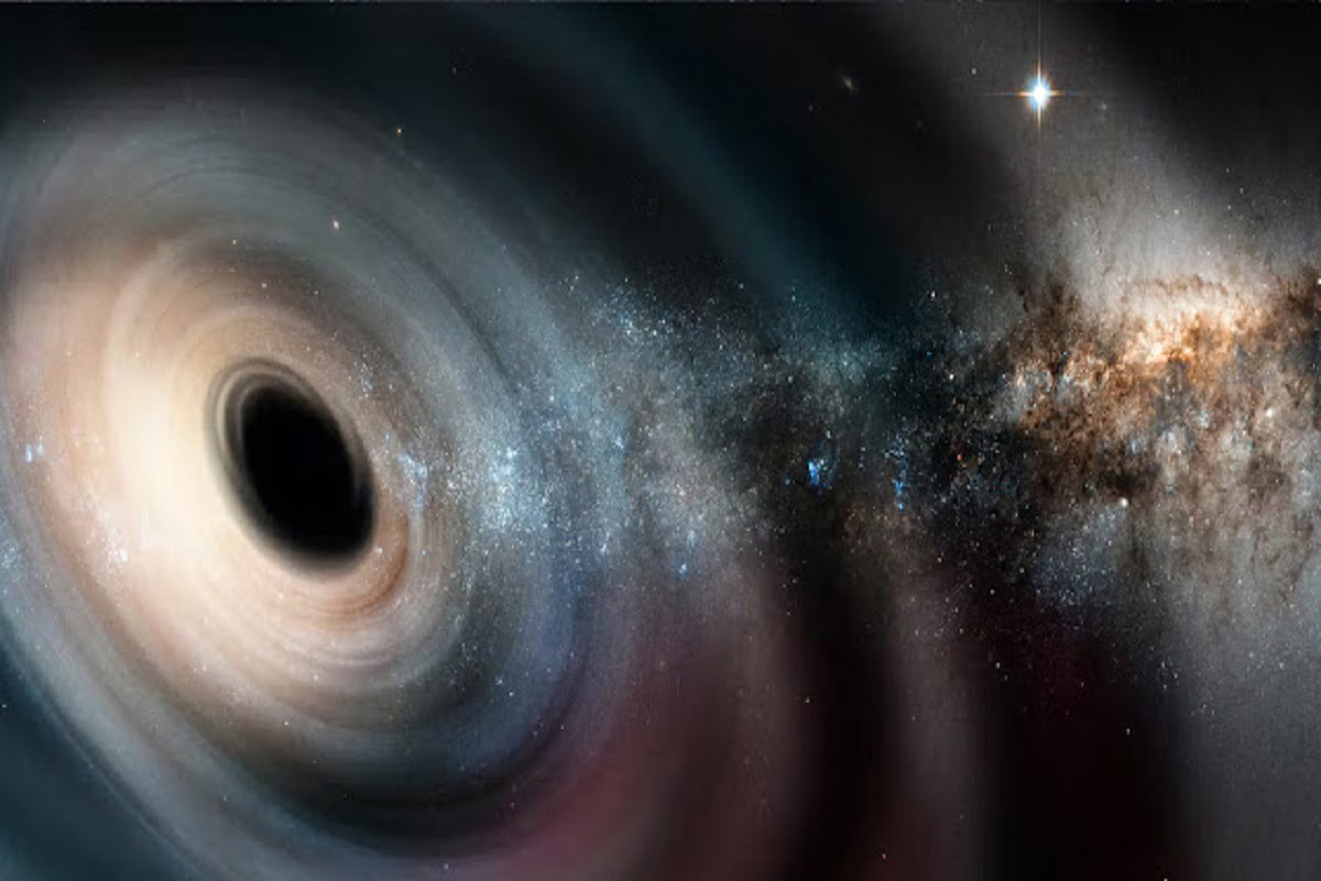Black holes