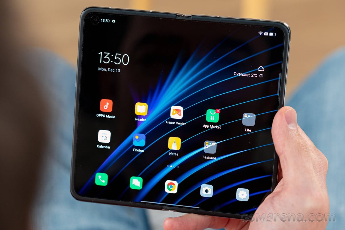 Oppo Find N2