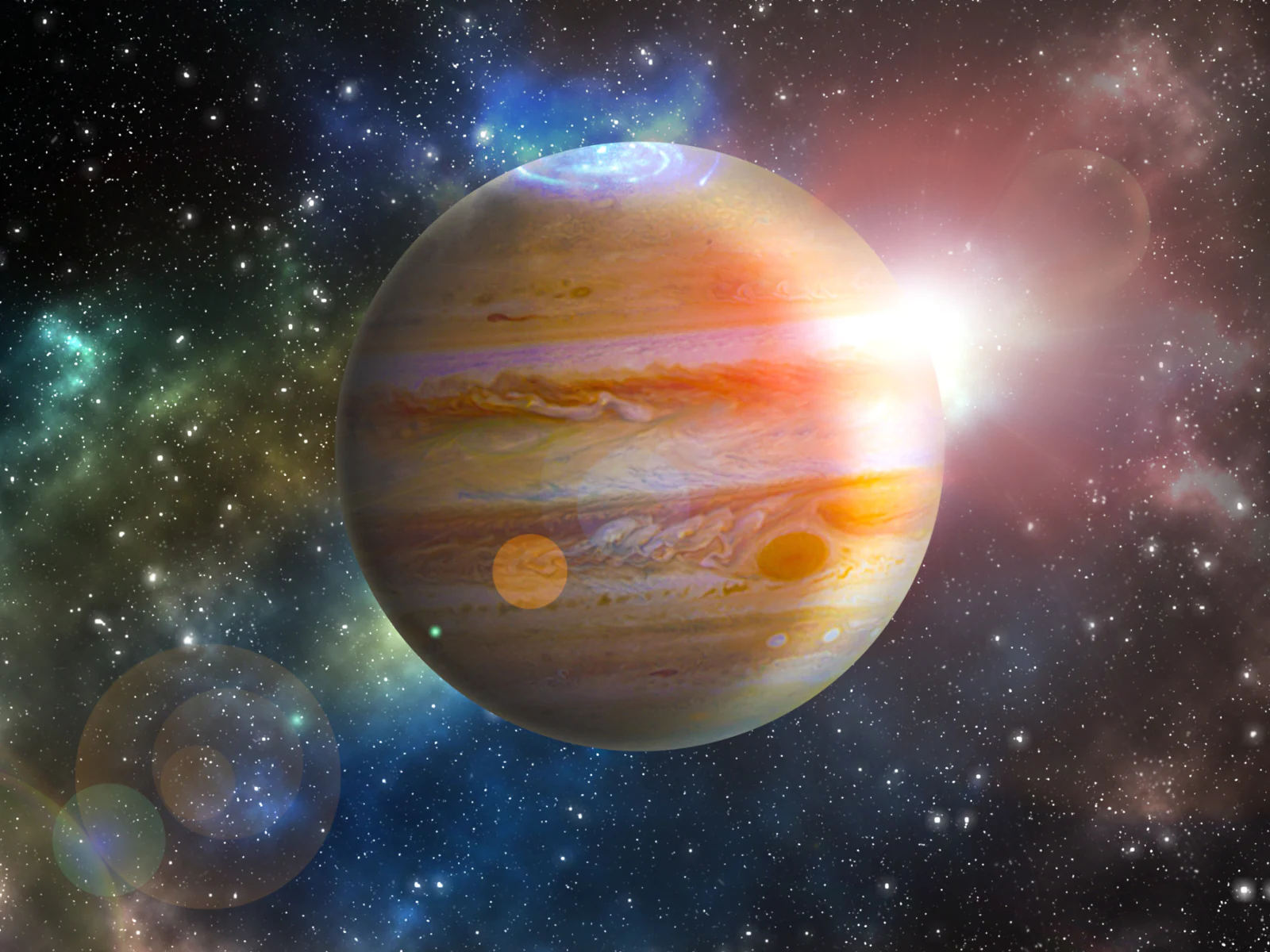 Jupiter