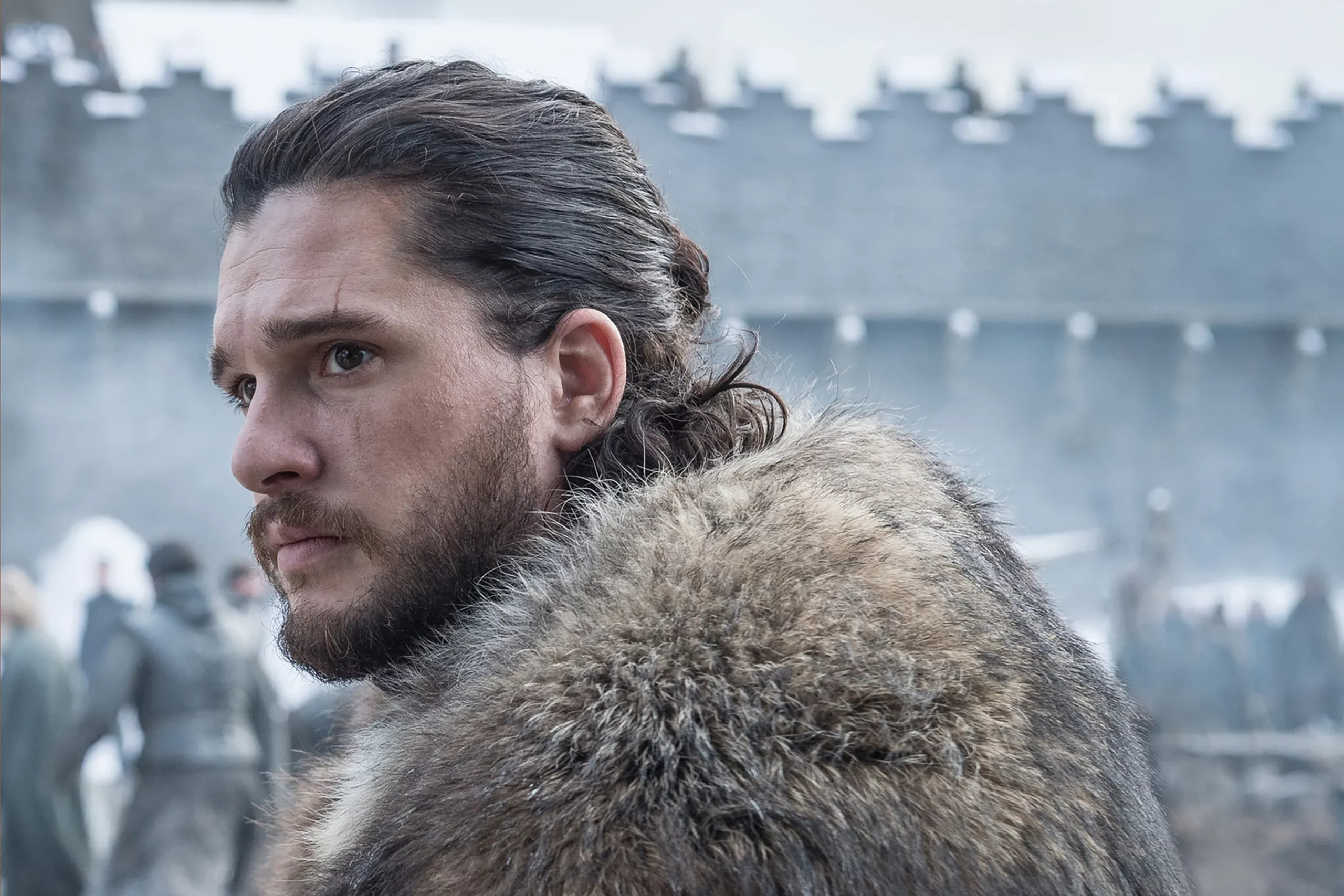 Jon Snow