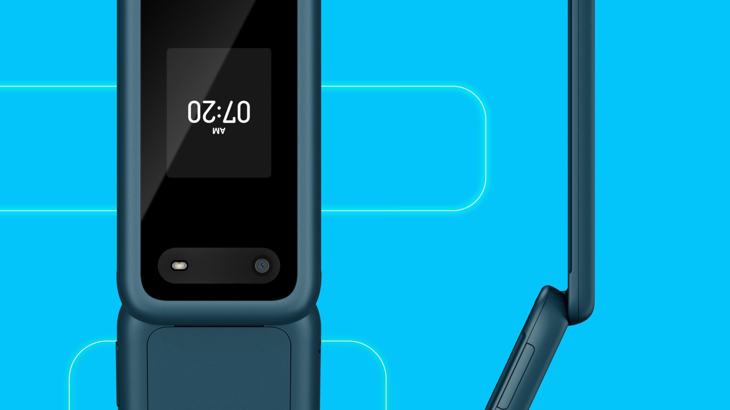 Nokia 2780 Flip