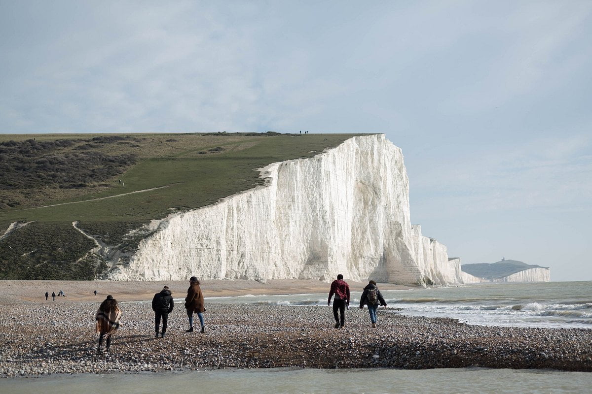 Seven Sisters
