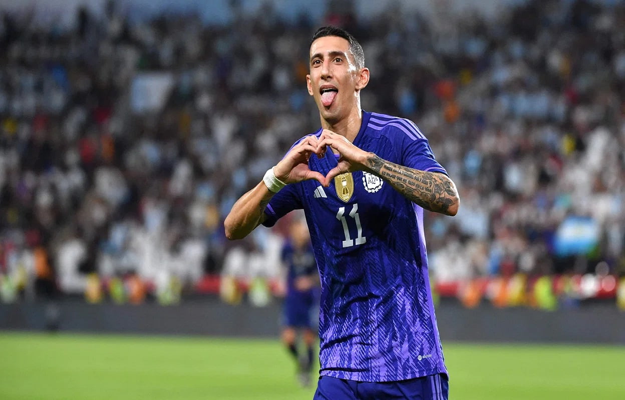 Di Maria