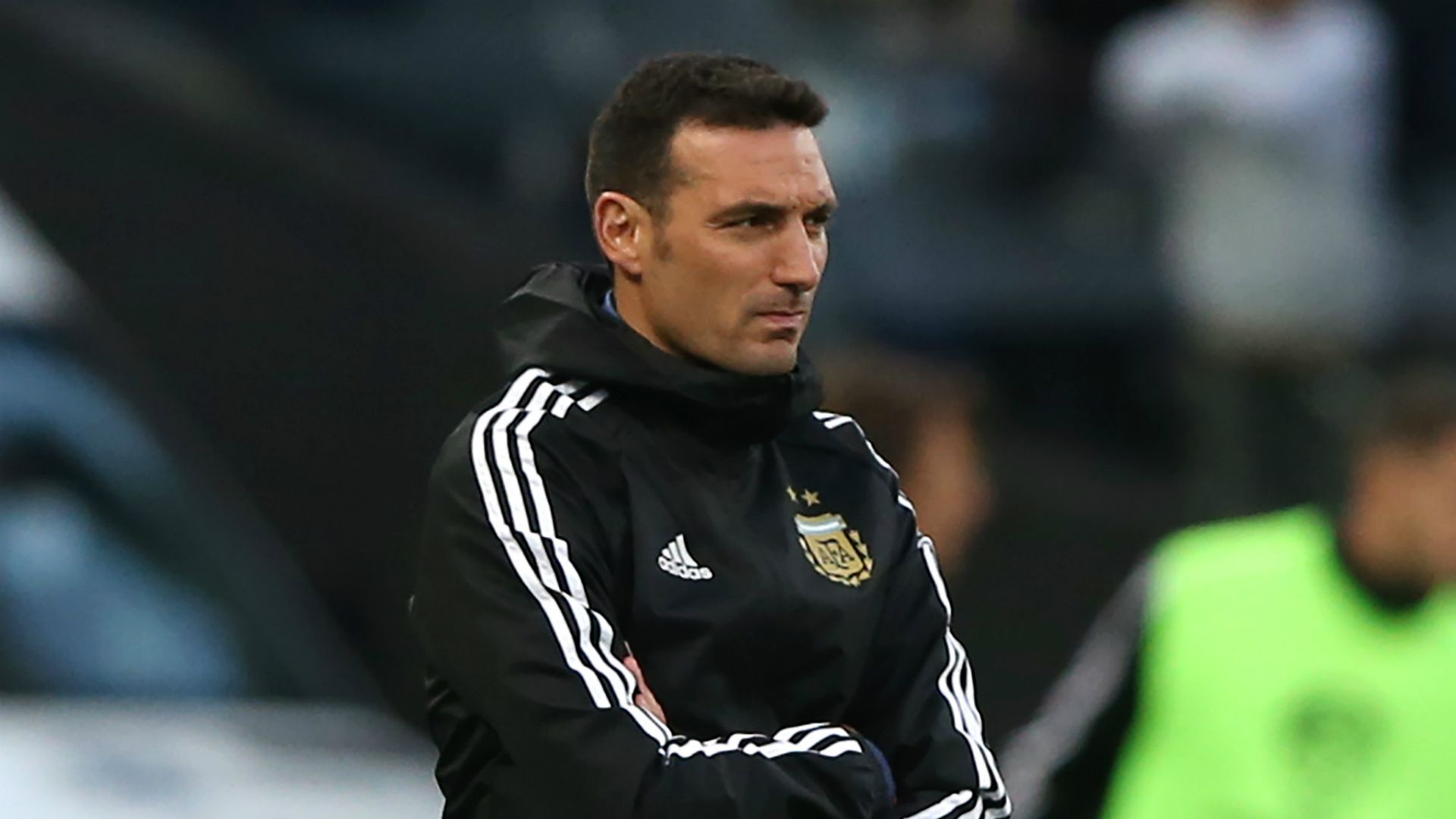 Scaloni
