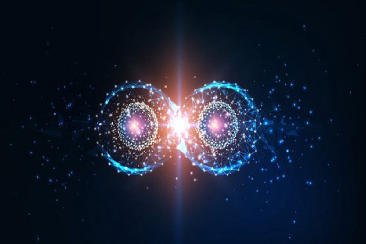 Ghost Particle