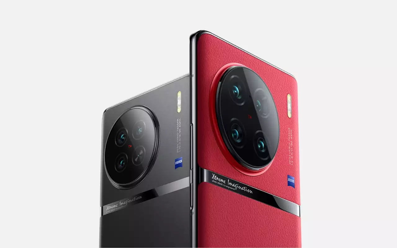Vivo X90