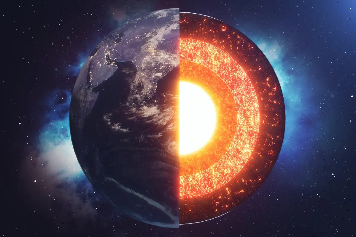 Earth’s Core