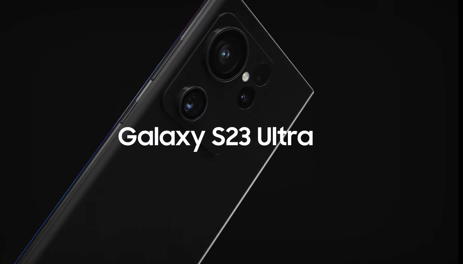 Samsung Galaxy S23