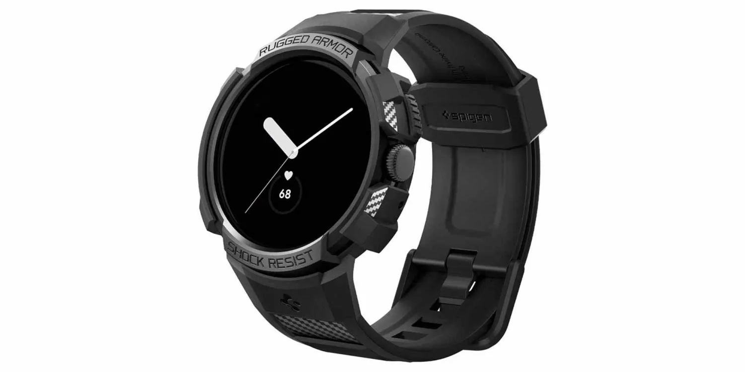 Rugged Armor Pro