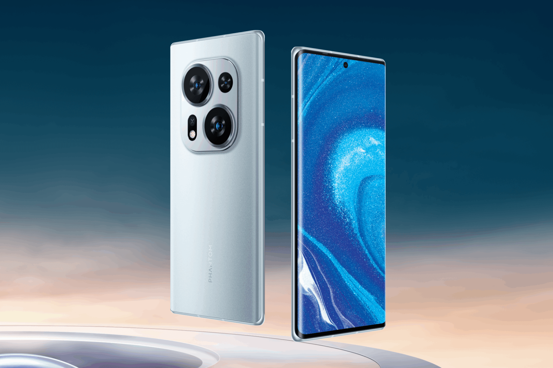 Tecno Phantom X2 