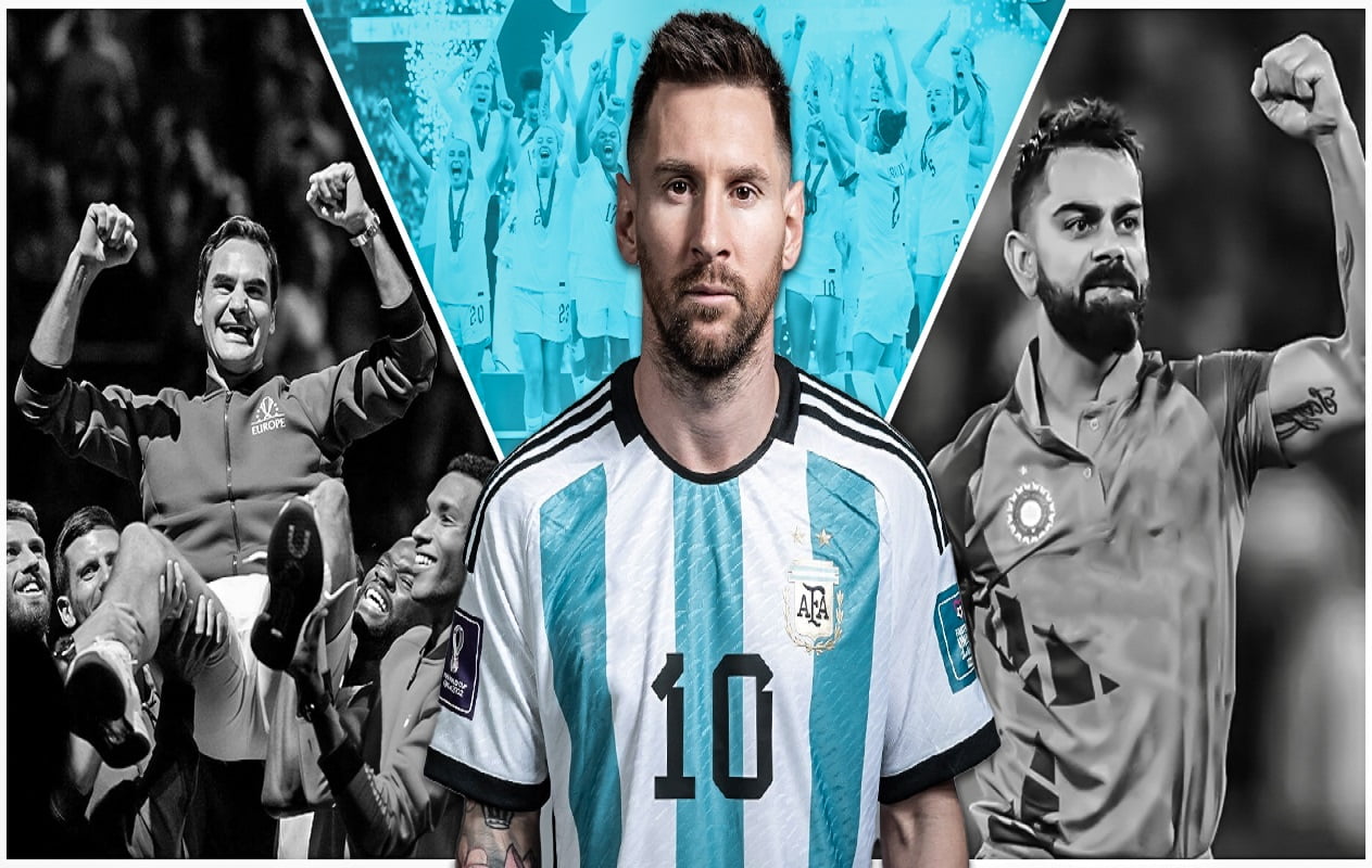 5 events in sports that people will remember 2022 - Explore
