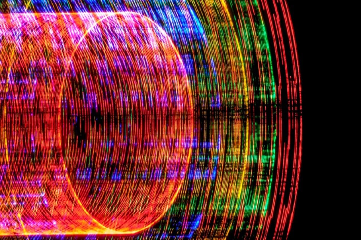 tractor-beam