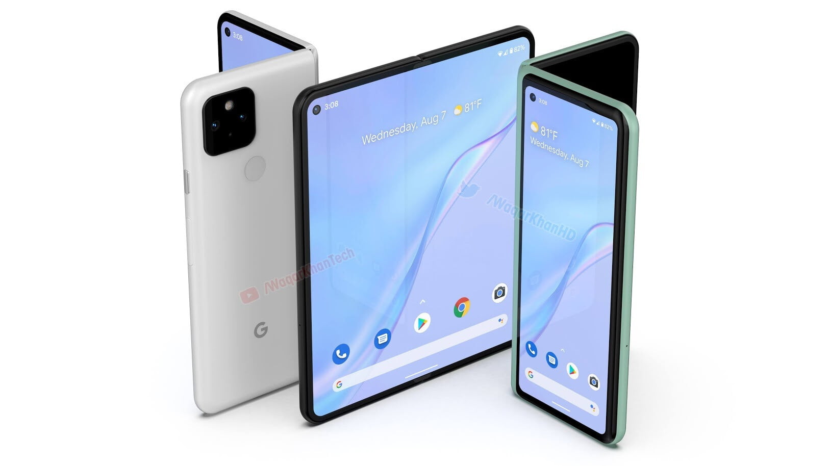 google-pixel-fold