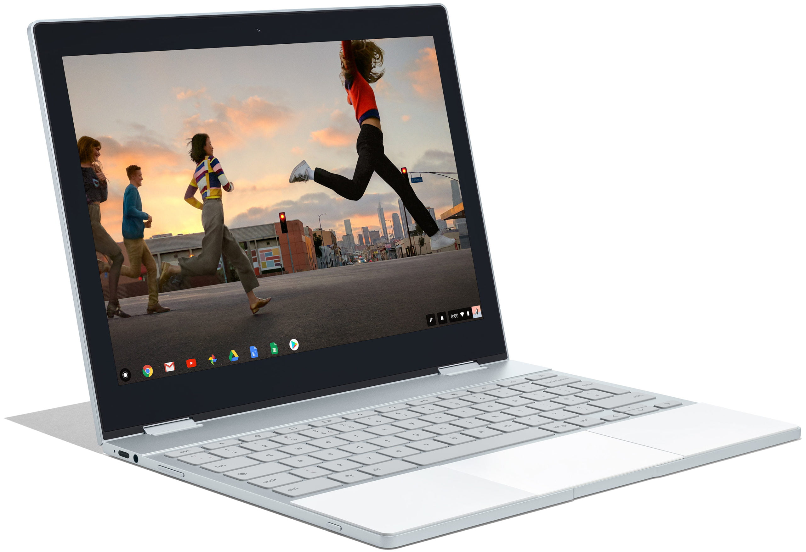 Pixel Ecosystem