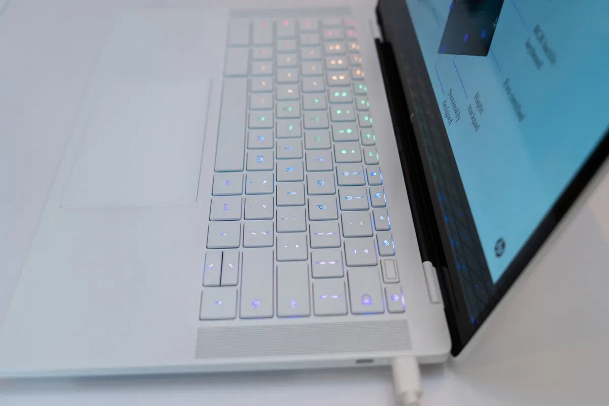 Dragonfly Pro Chromebook