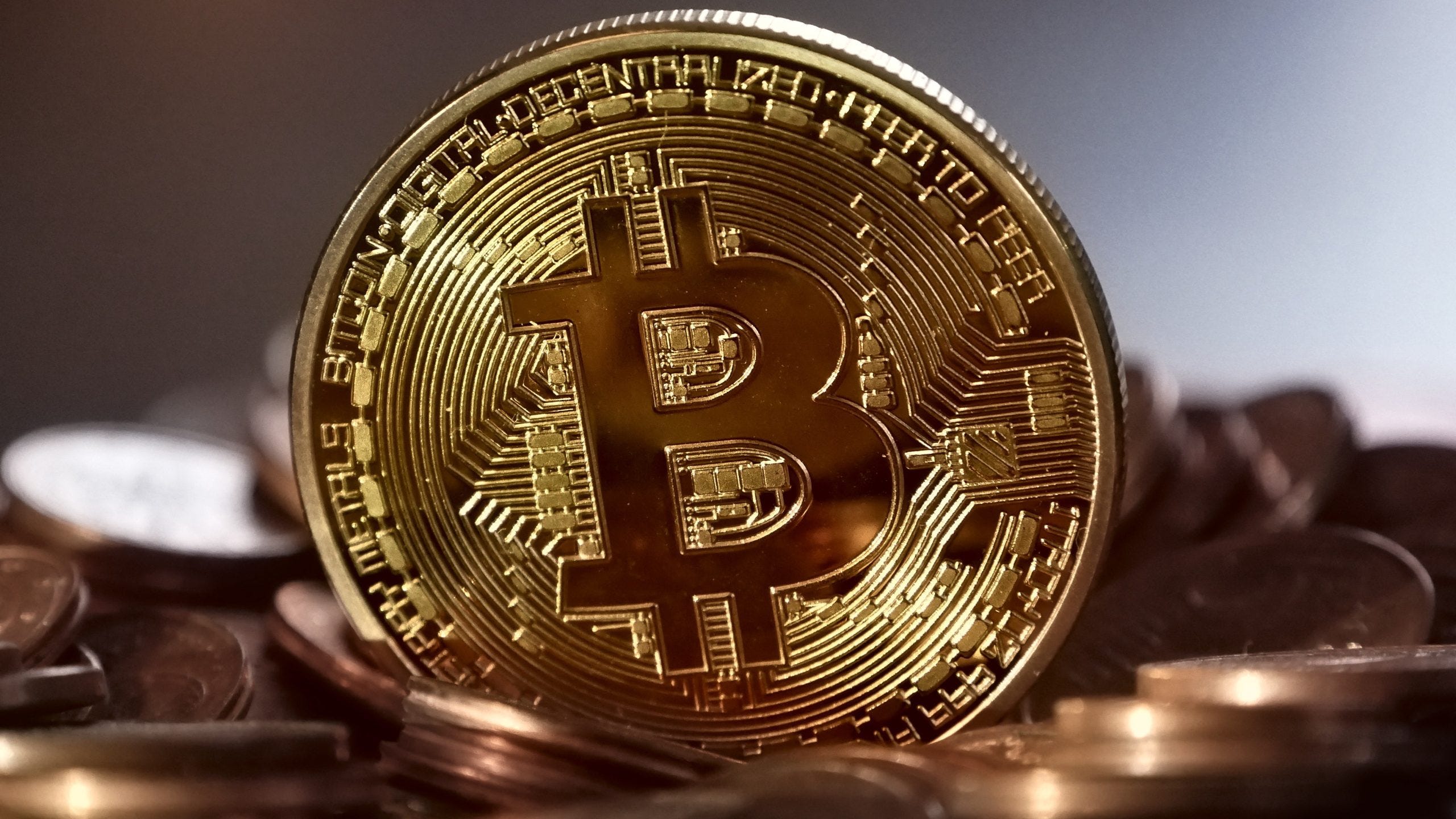 Cryptocurrencies