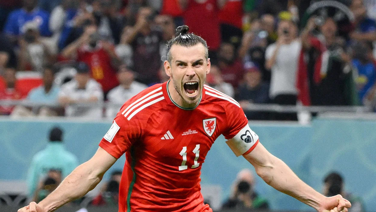 Gareth Bale