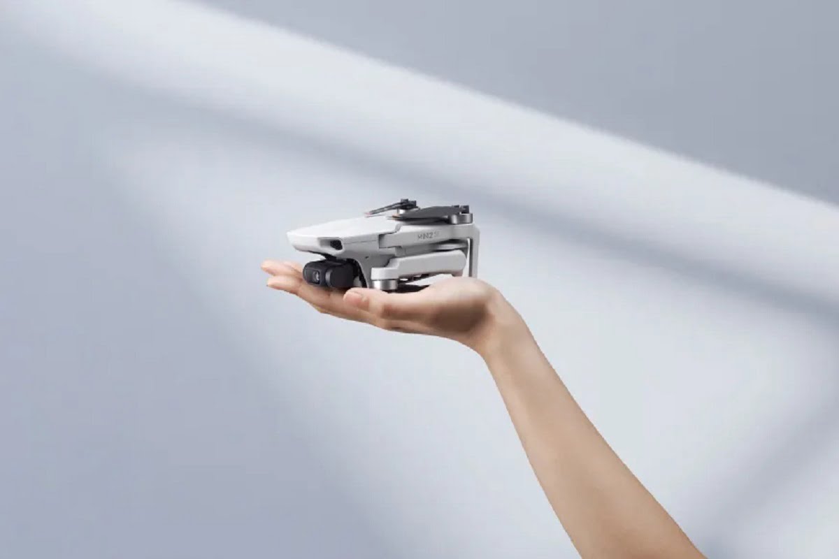 Mini 2 SE