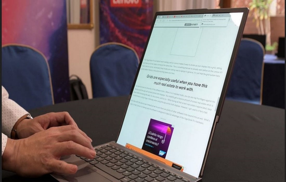 Lenovo
