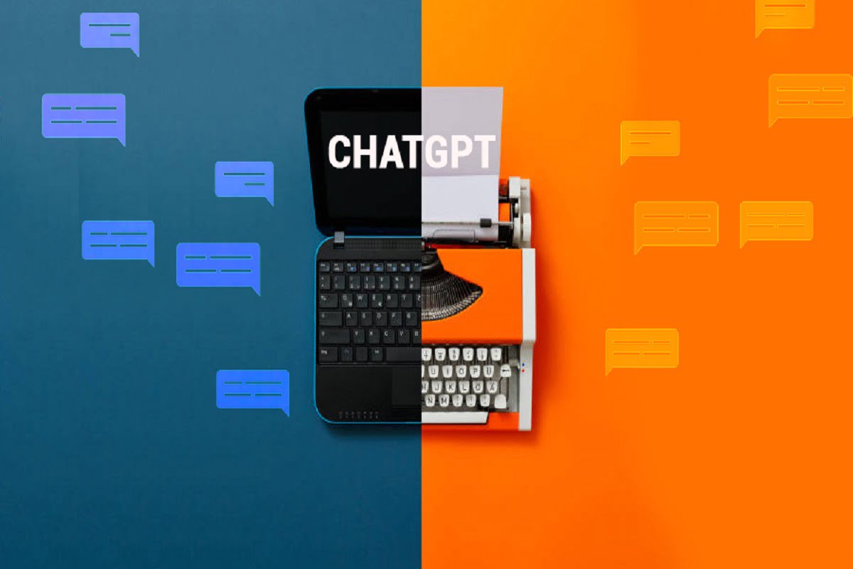 ChatGPT 