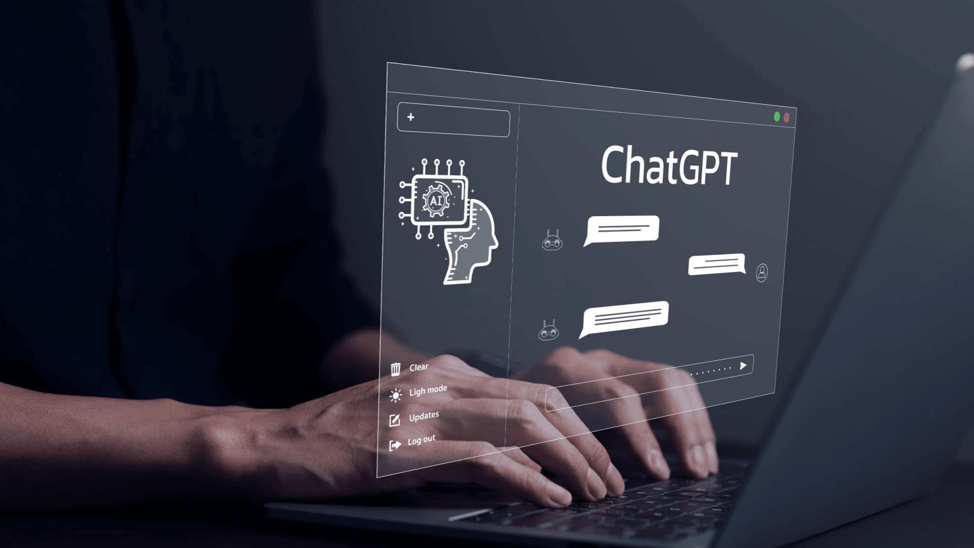 Chat GPT