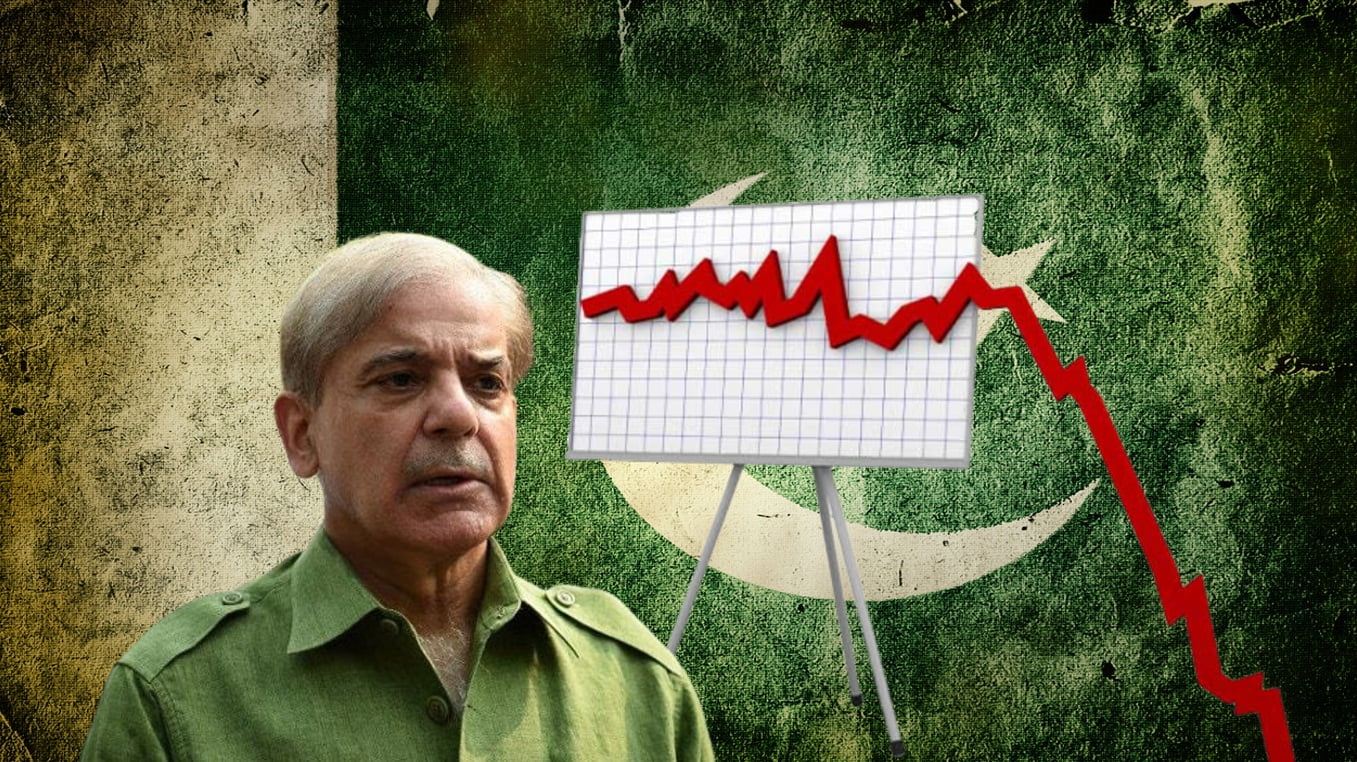 PAKISTAN-ECONOMY