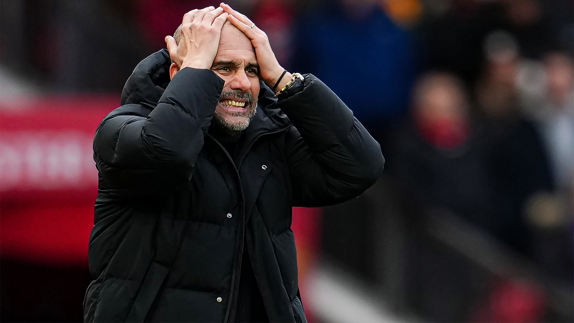 Man City