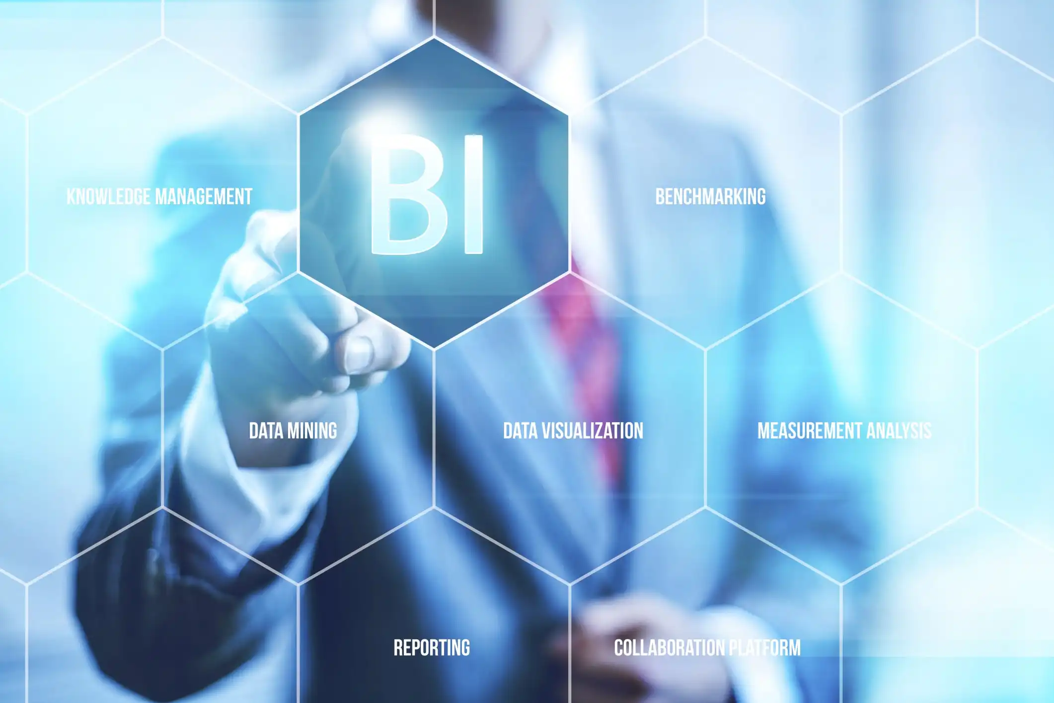 Business Analytics Tool