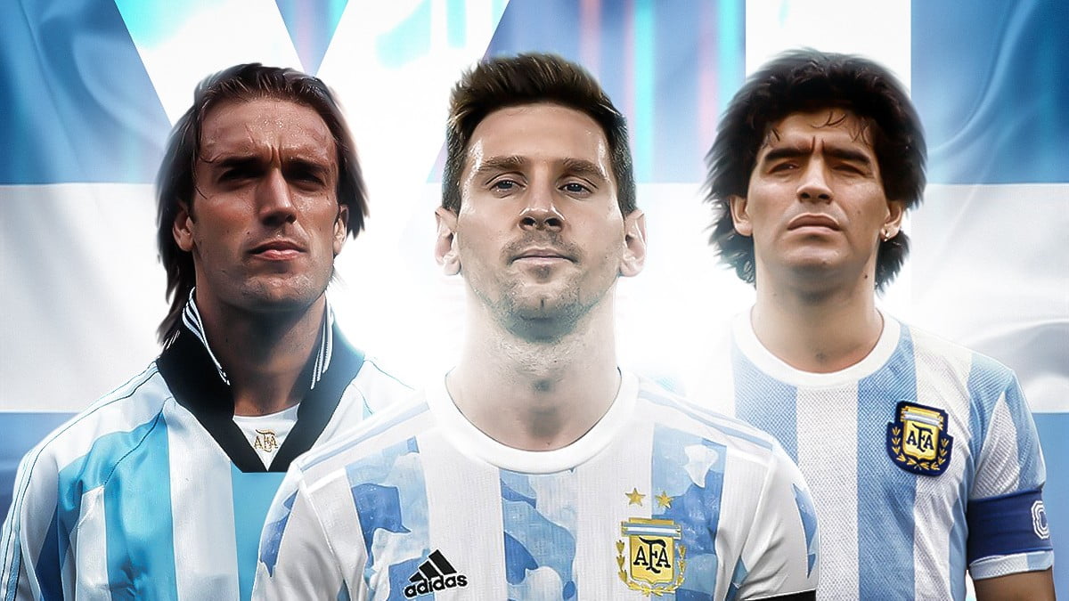 football talent