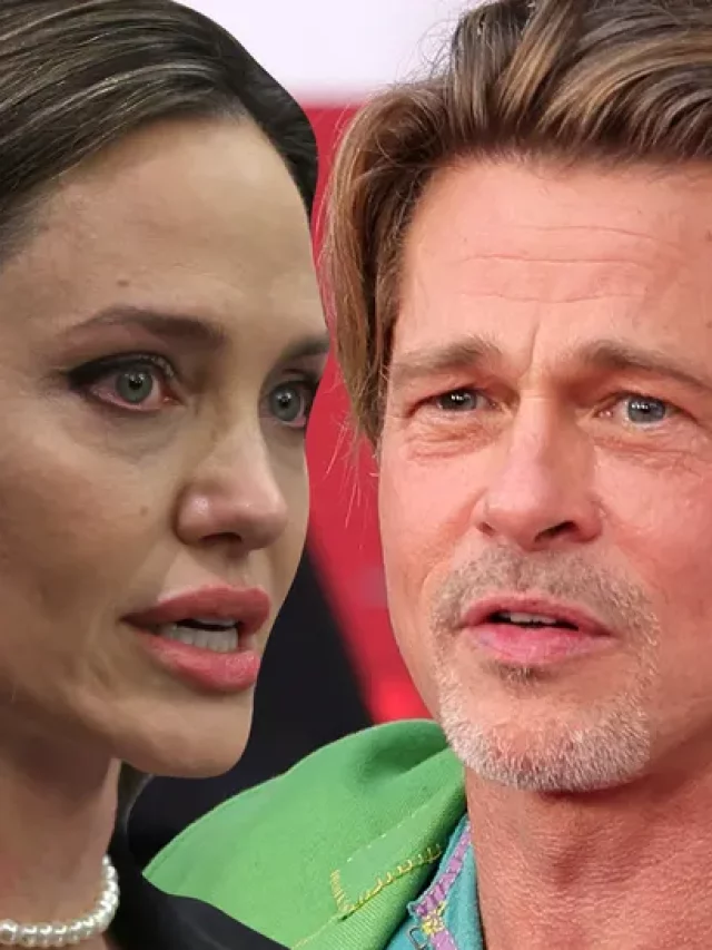 Brad Pitt request in winery case against Angelina Jolie denied by judge