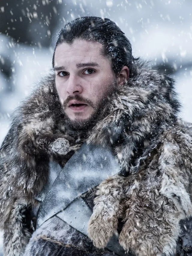 Kit Harrington teases ‘Game of Thrones’ spinoff about Jon Snow