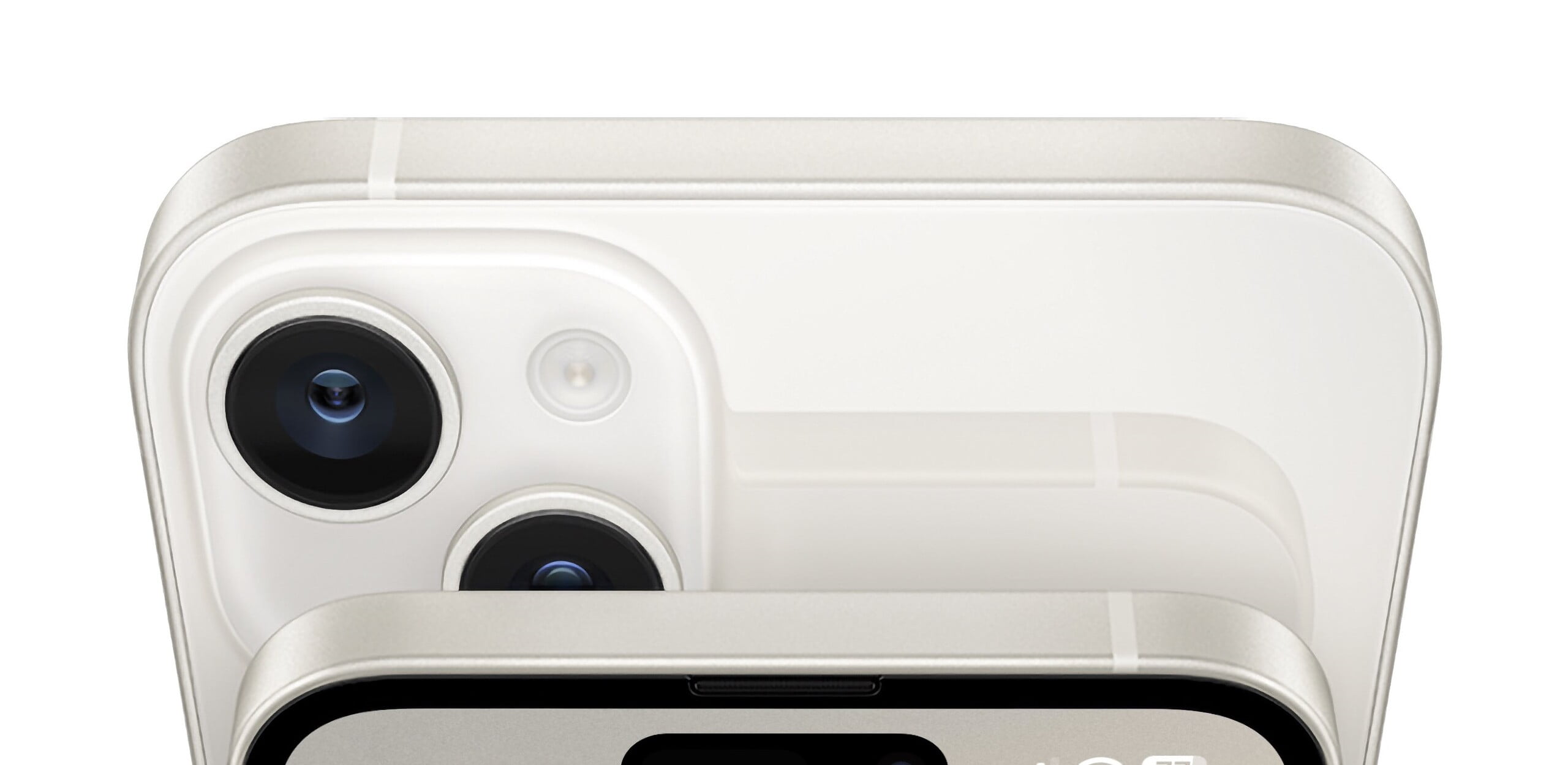 iPhone 15 Renders
