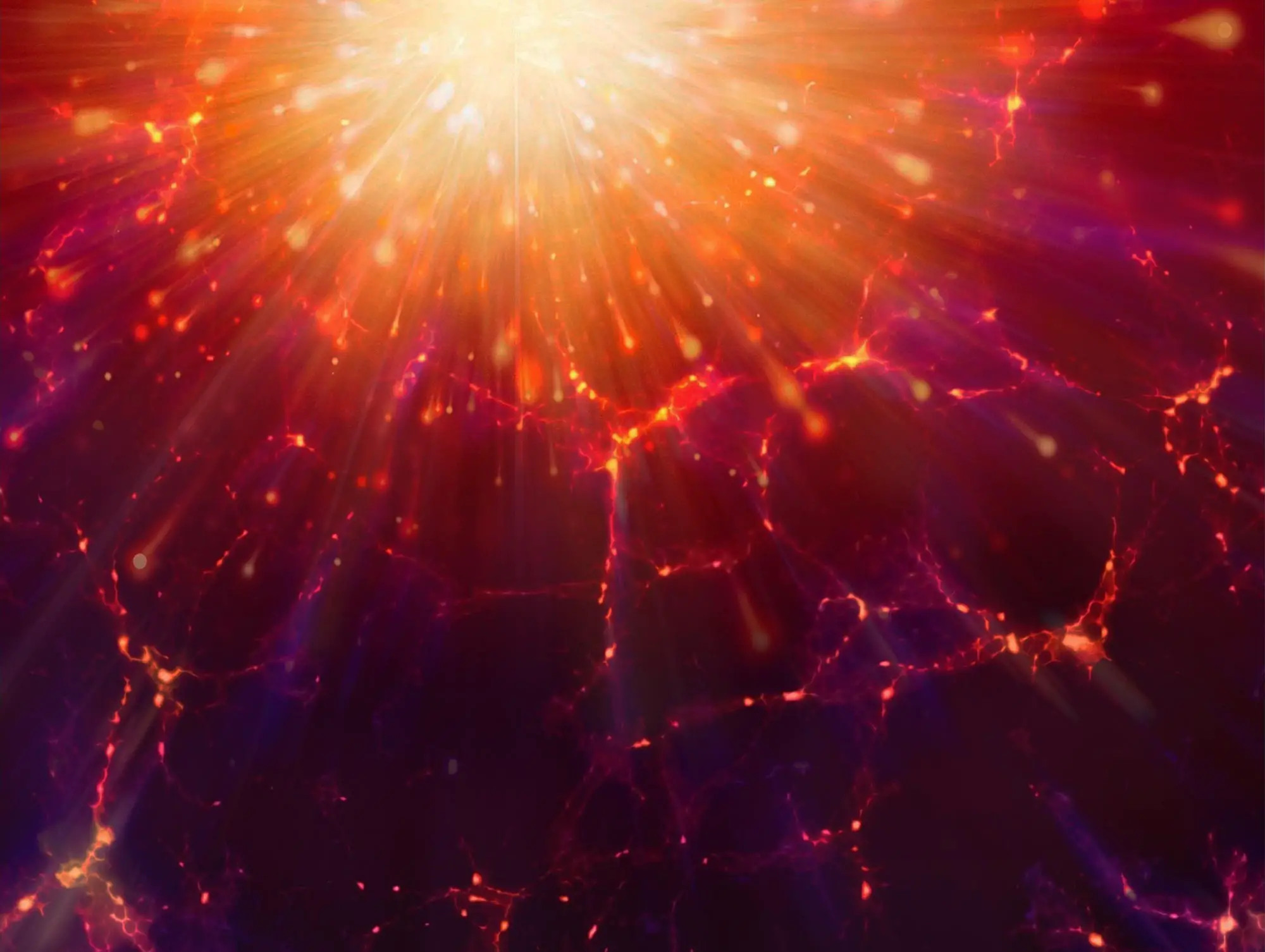 Dark Energy Mystery