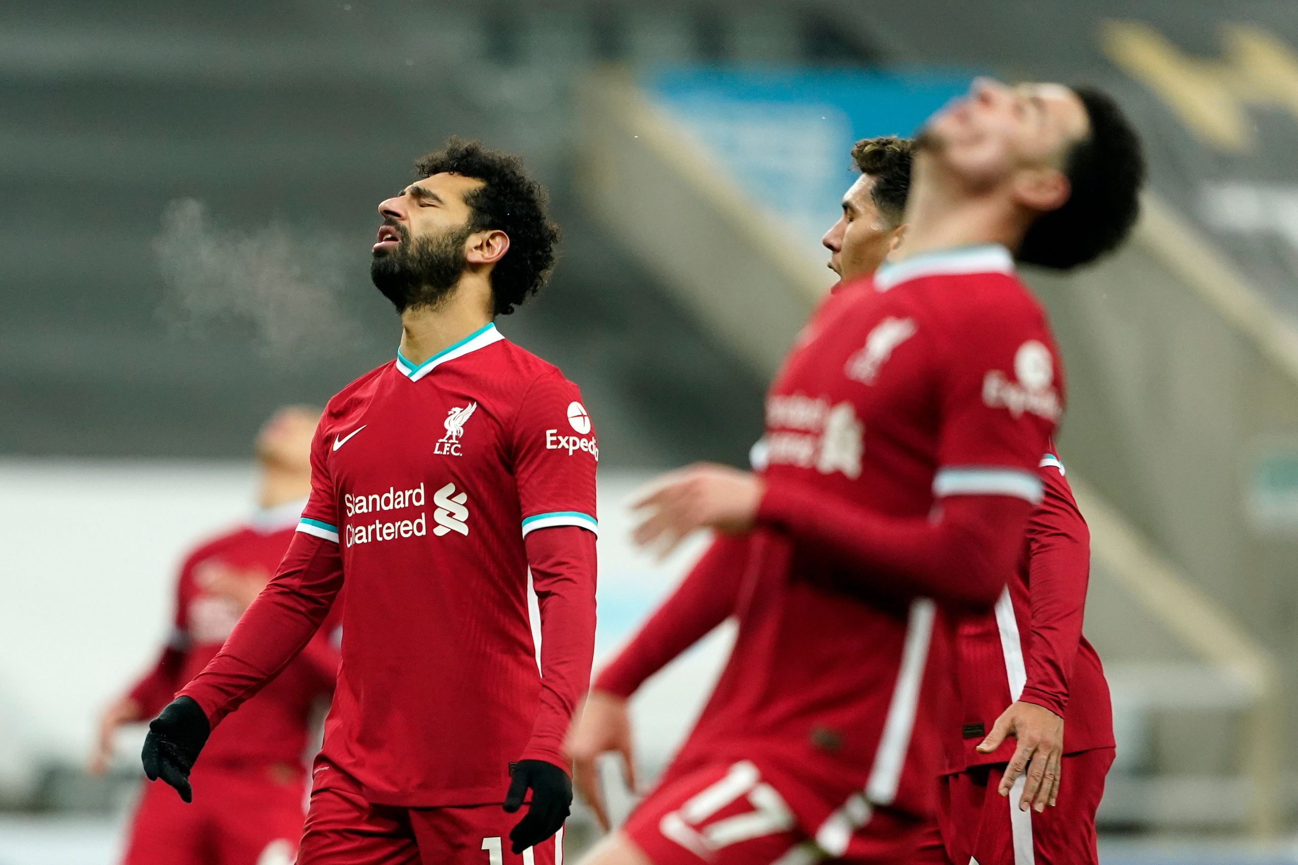 Liverpool 