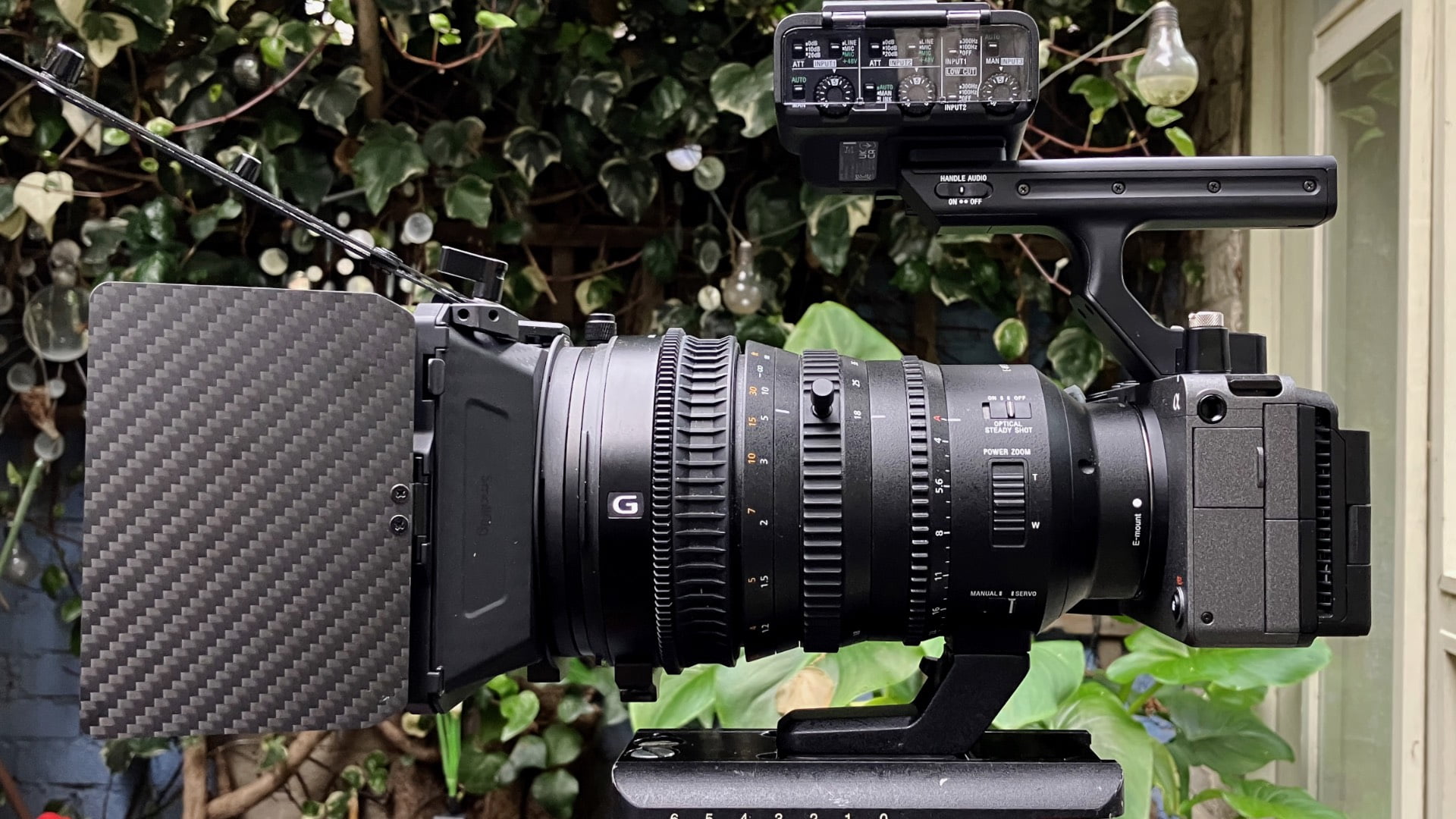 Sony FX30 reviewed: A gateway drug to Sony’s Cinema Line? - Explore