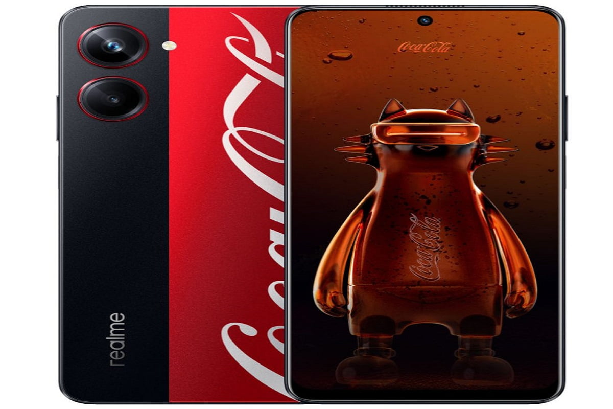 Coca-Cola Limited Edition