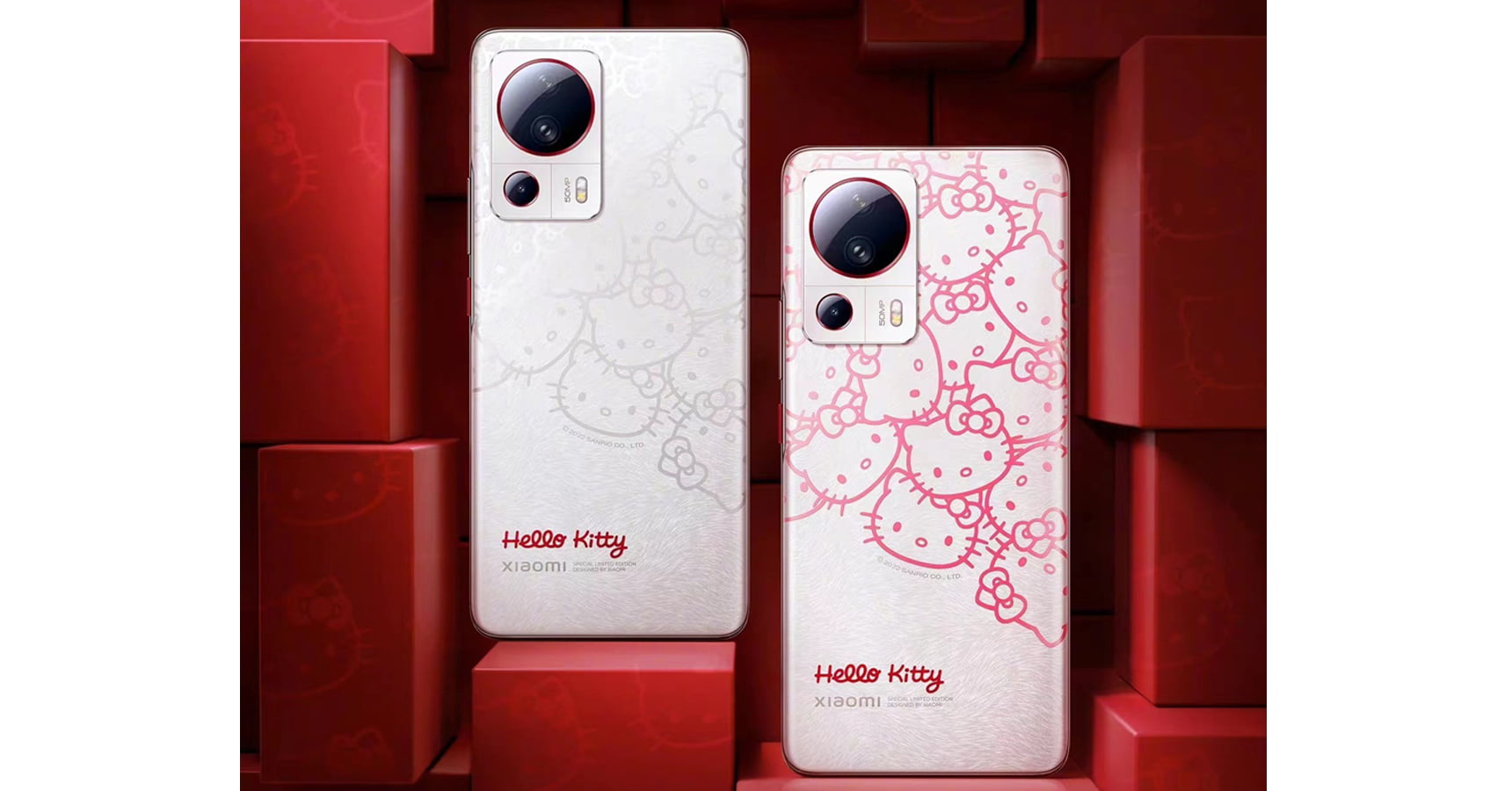 Xiaomi CIVI 2