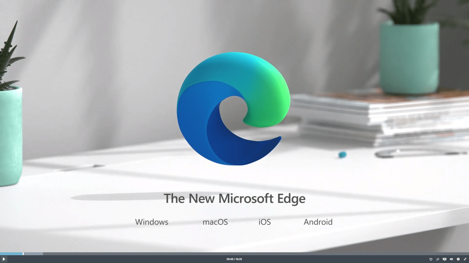 Microsoft