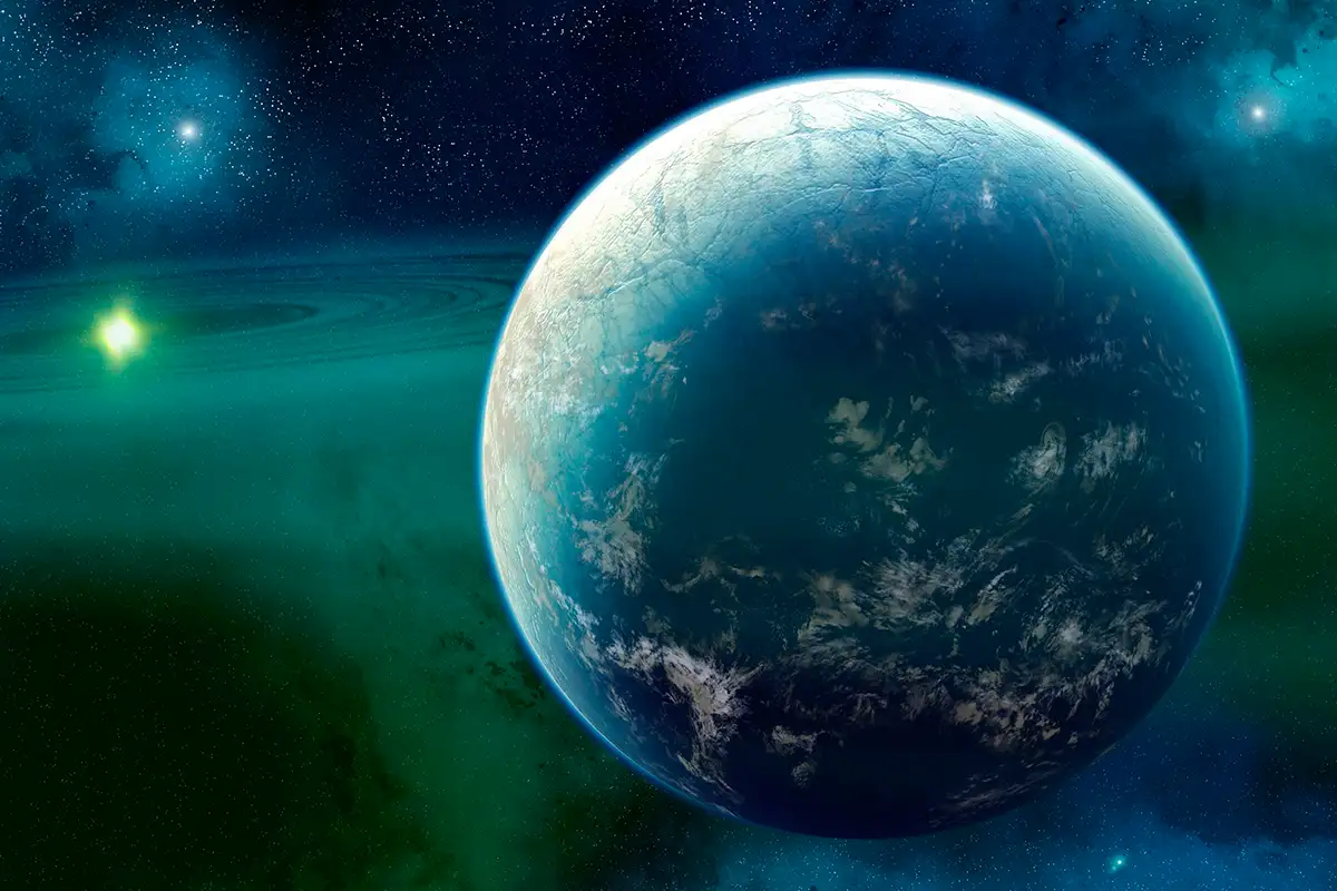 habitable planets
