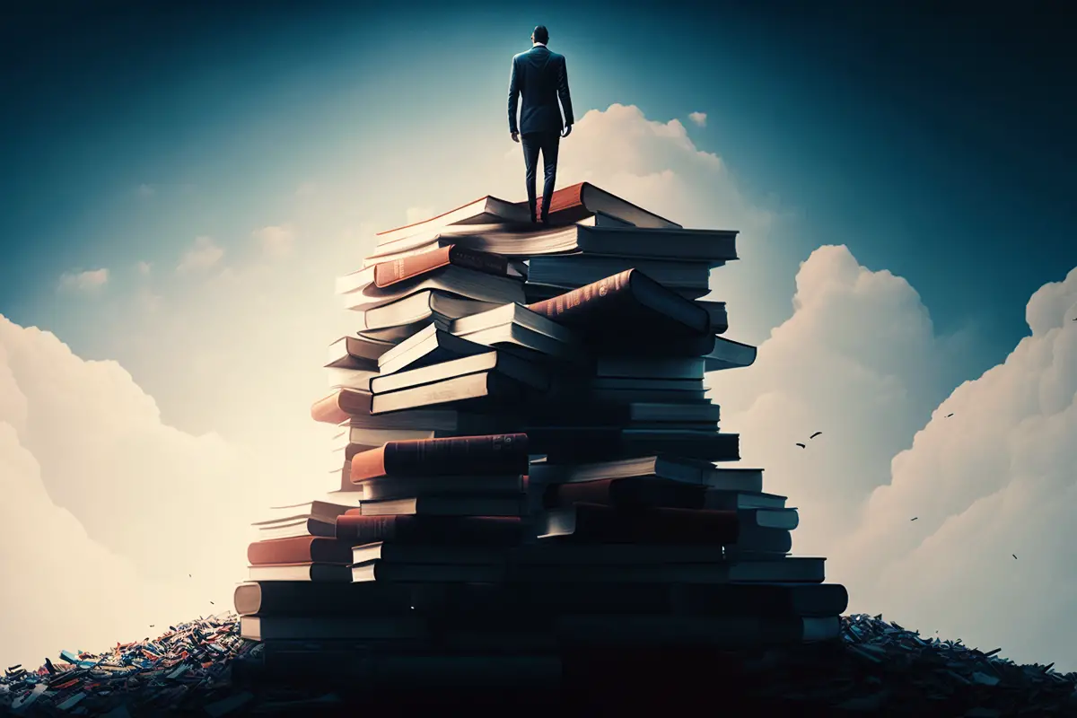 7 Success Books