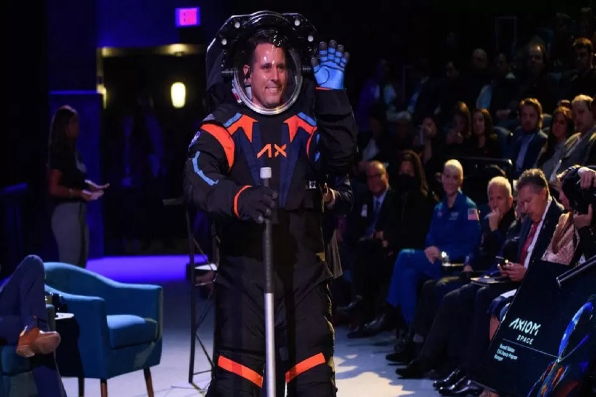 spacesuits